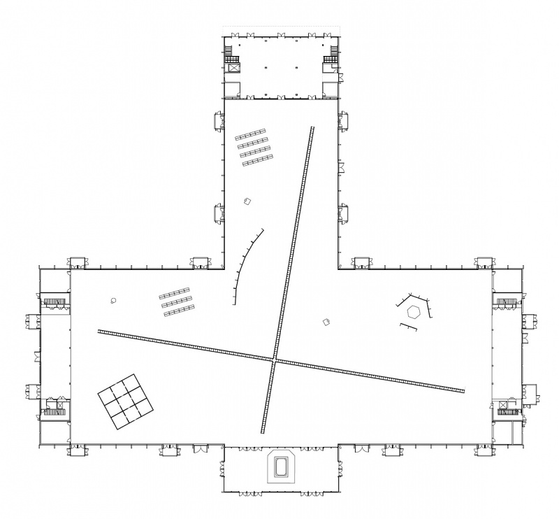 丨法国巴黎丨6a architects-18