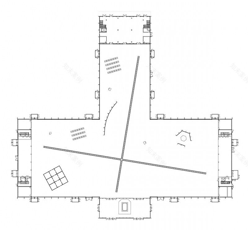 丨法国巴黎丨6a architects-18