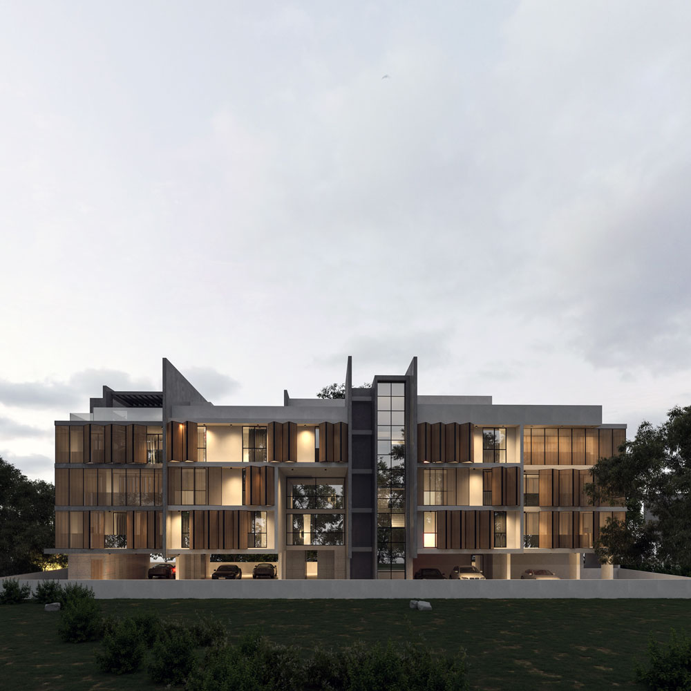 Livadia Residences-8