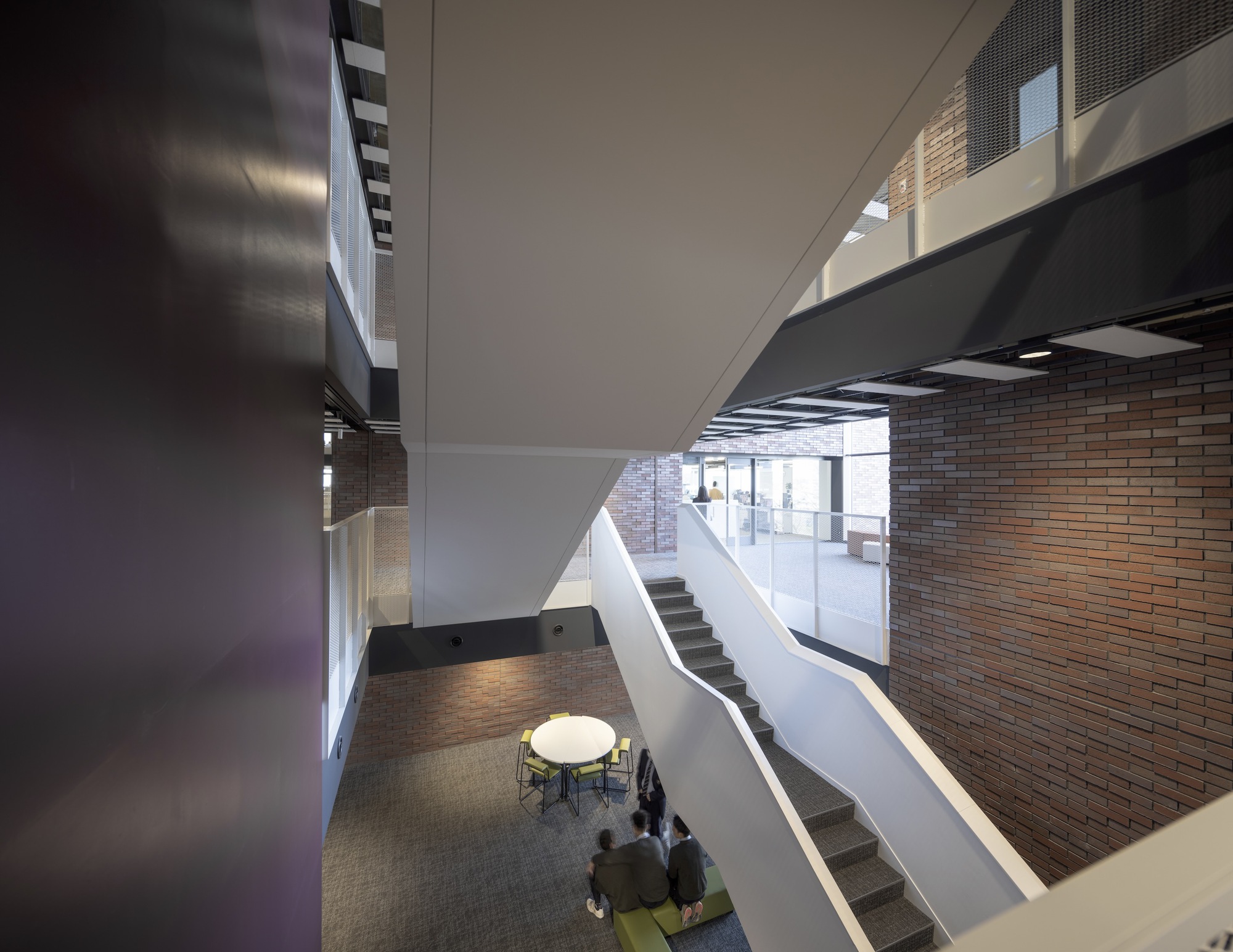 北海道科学大学高中丨日本-20