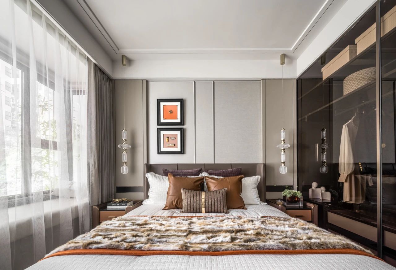 艺术雅奢,生活有度丨SSD 设计-48