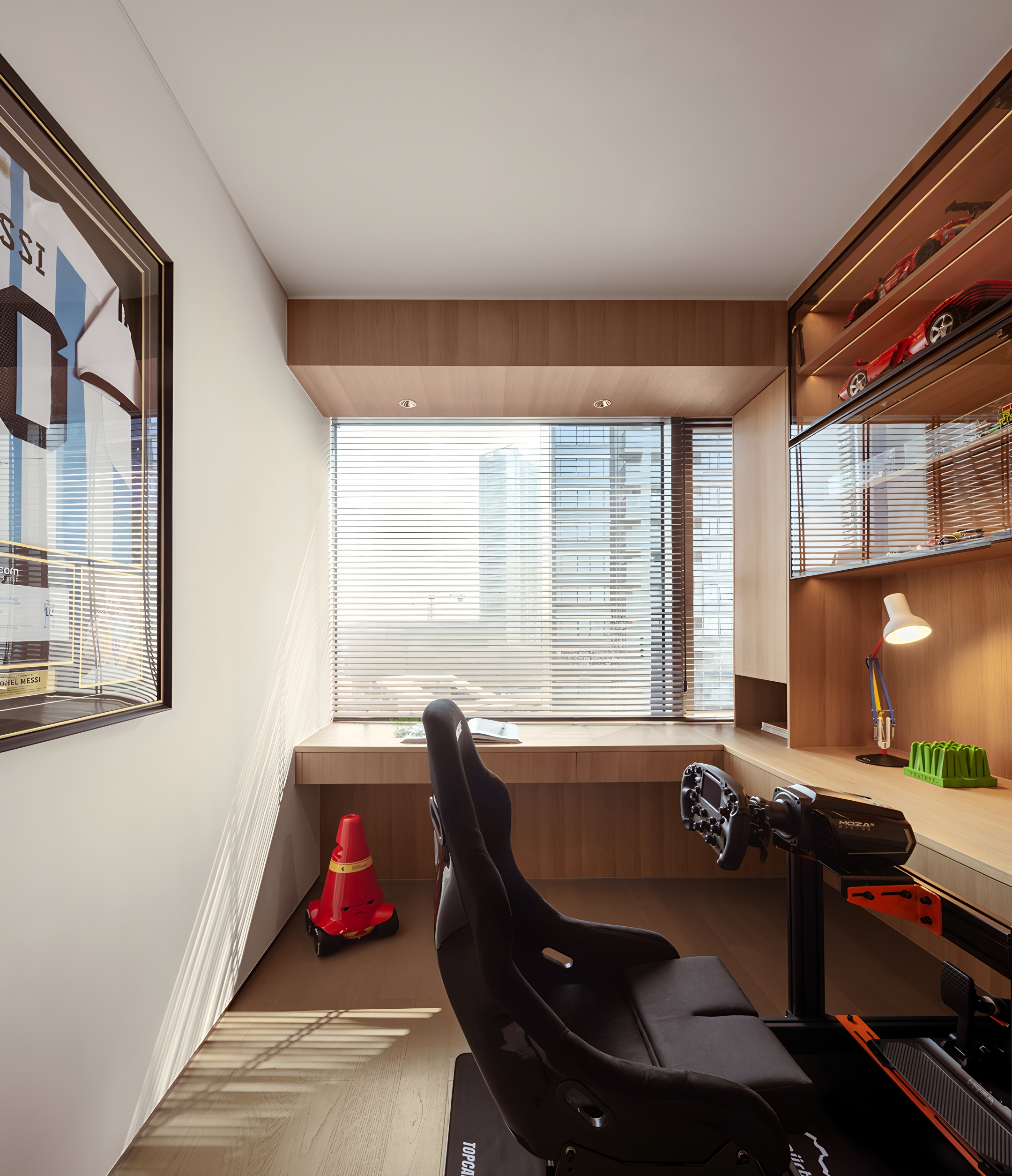 《闲 屿》广州243m²丨中国广州丨木禾夕设计-62