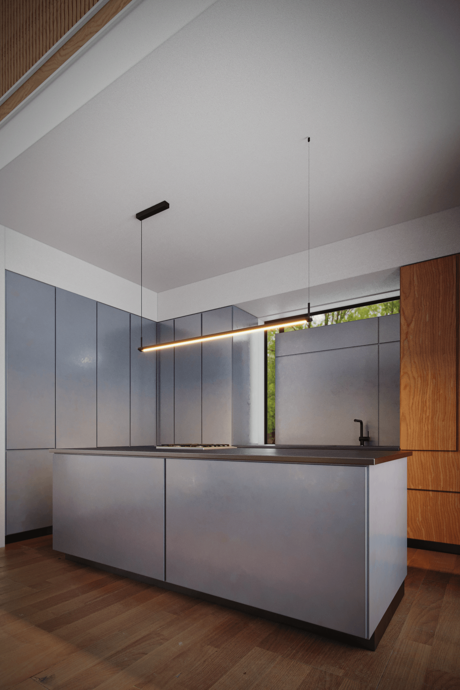 别墅景观丨Jonas Pontanegra-77