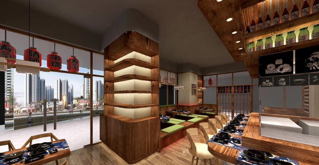 深夜食堂 居酒屋 日式料理-4