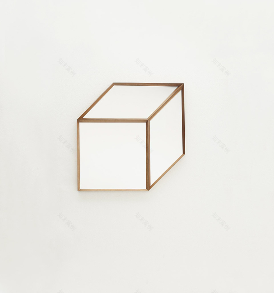 水桌与框镜,中国 /建筑营设计工作室-25