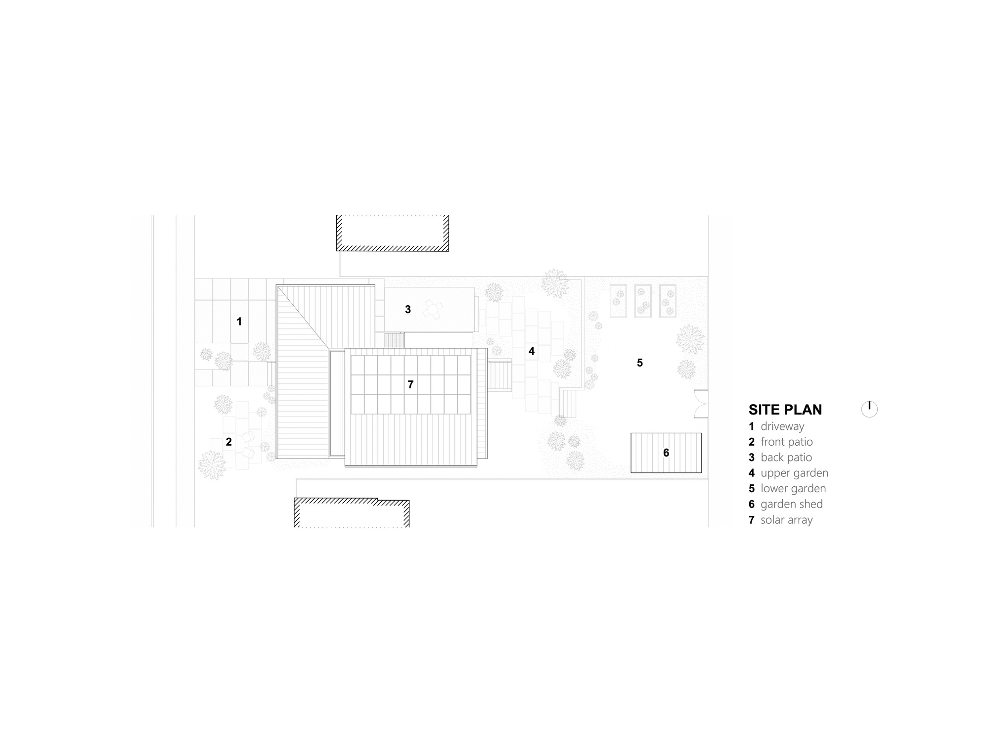 西西雅图木屋丨美国西雅图丨SHED Architecture & Design-41