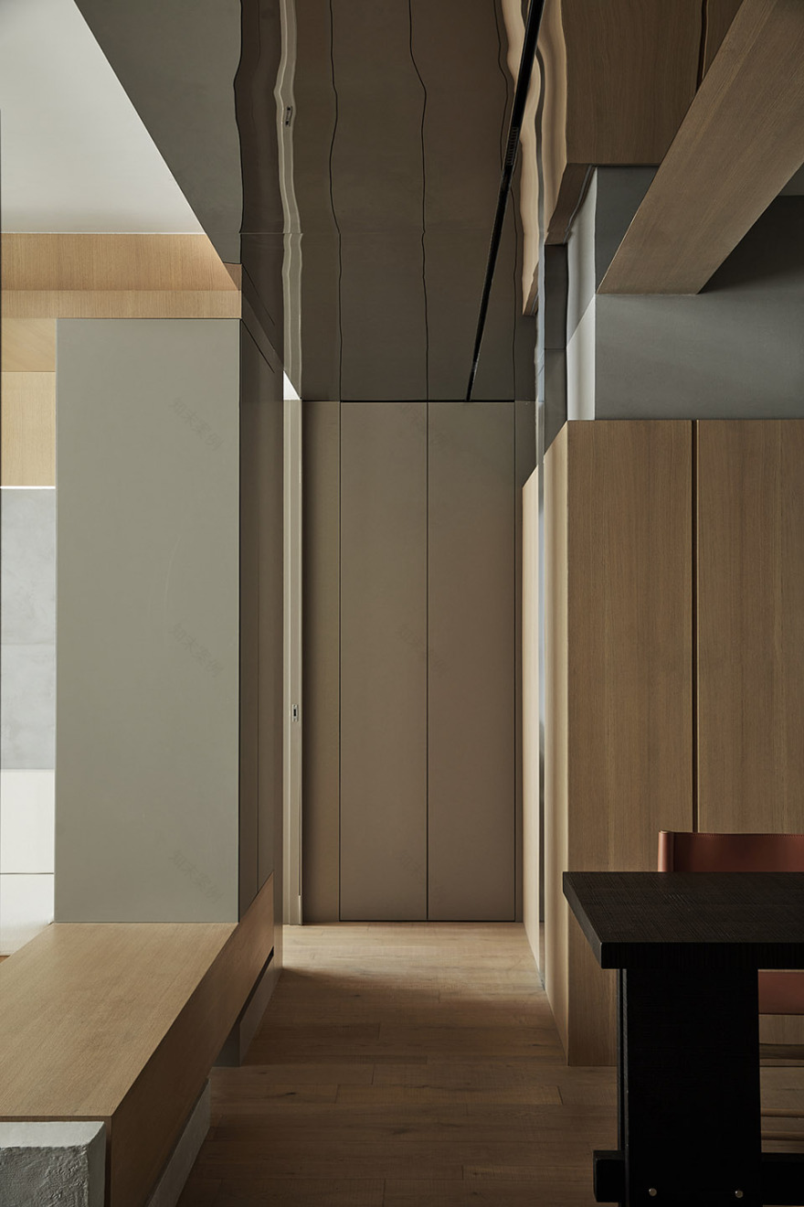 镌engrave住宅丨中国温州丨锵设计-142