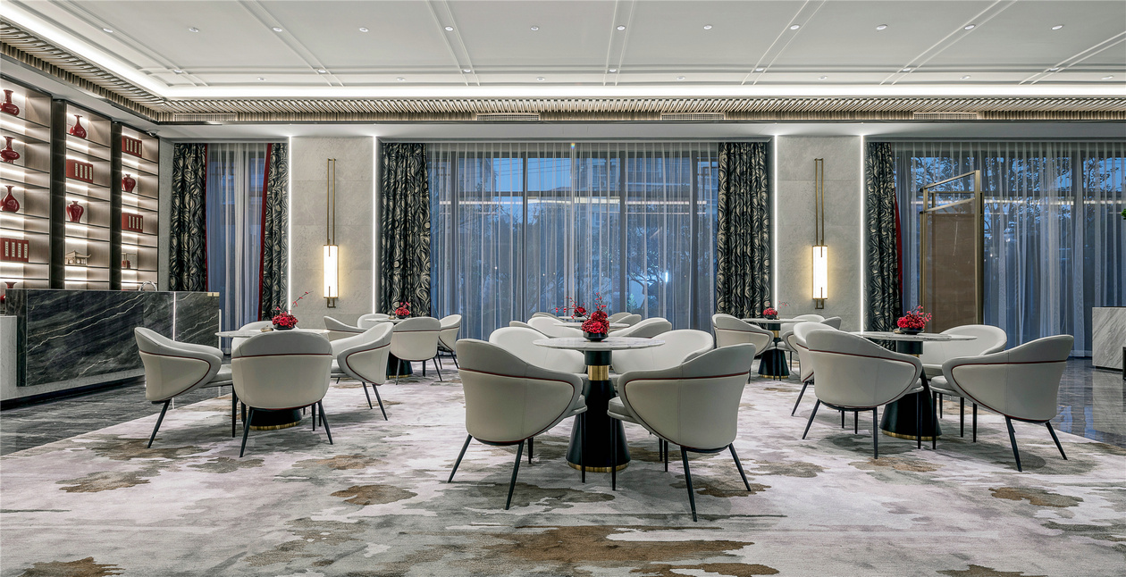 一然设计 | 雅韵天成，大美不言！-57