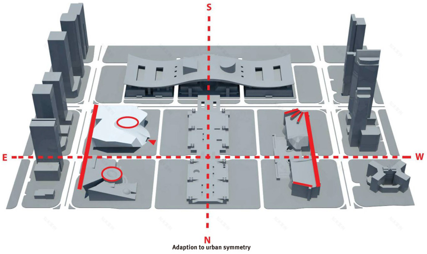 开放! 深圳当代艺术博物馆与城市规划展览馆 / 蓝天组-45