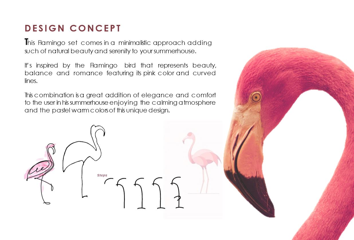 Flamingo照明套装设计-11