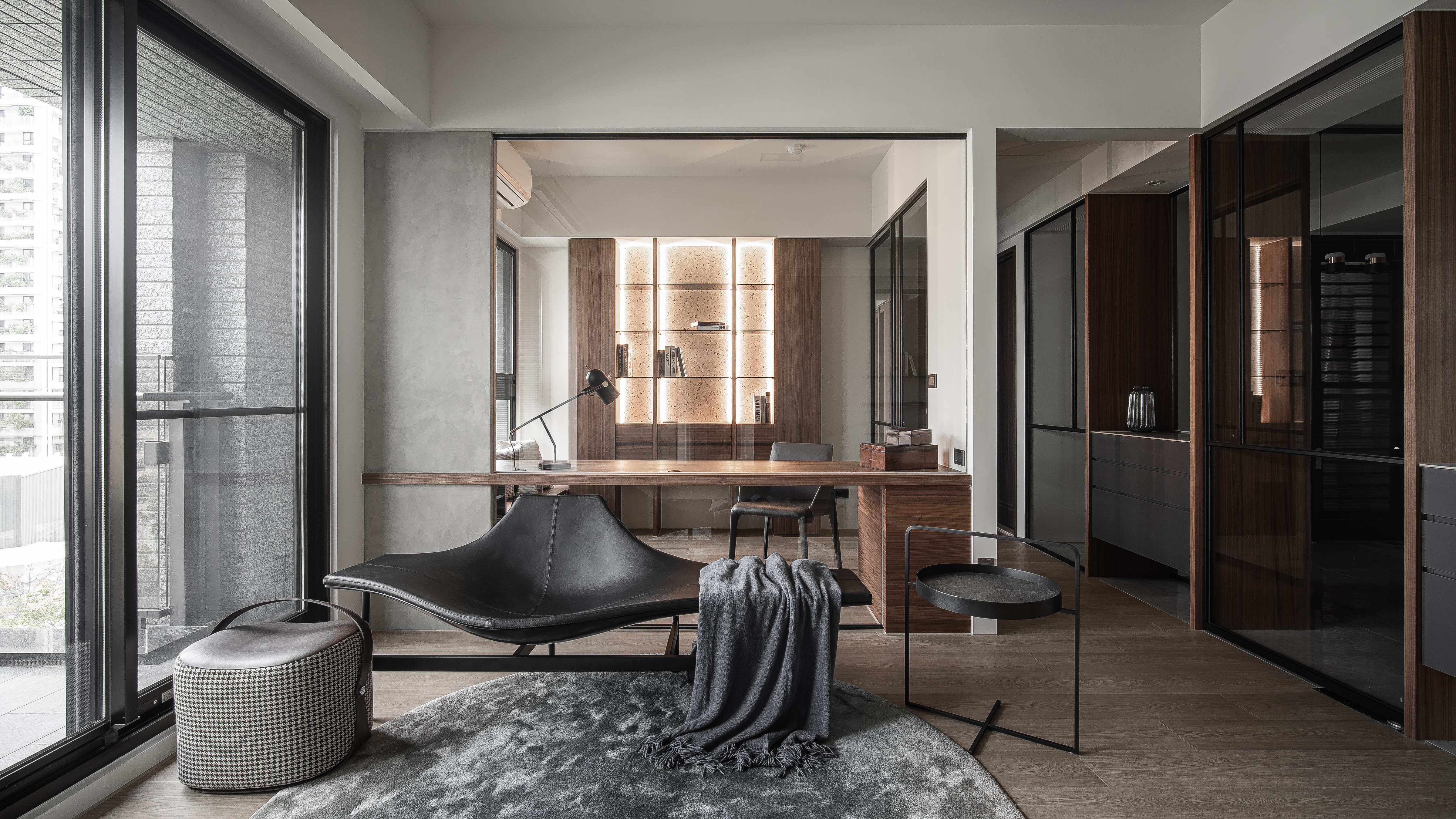 大卫的家丨Haven Space Design-22