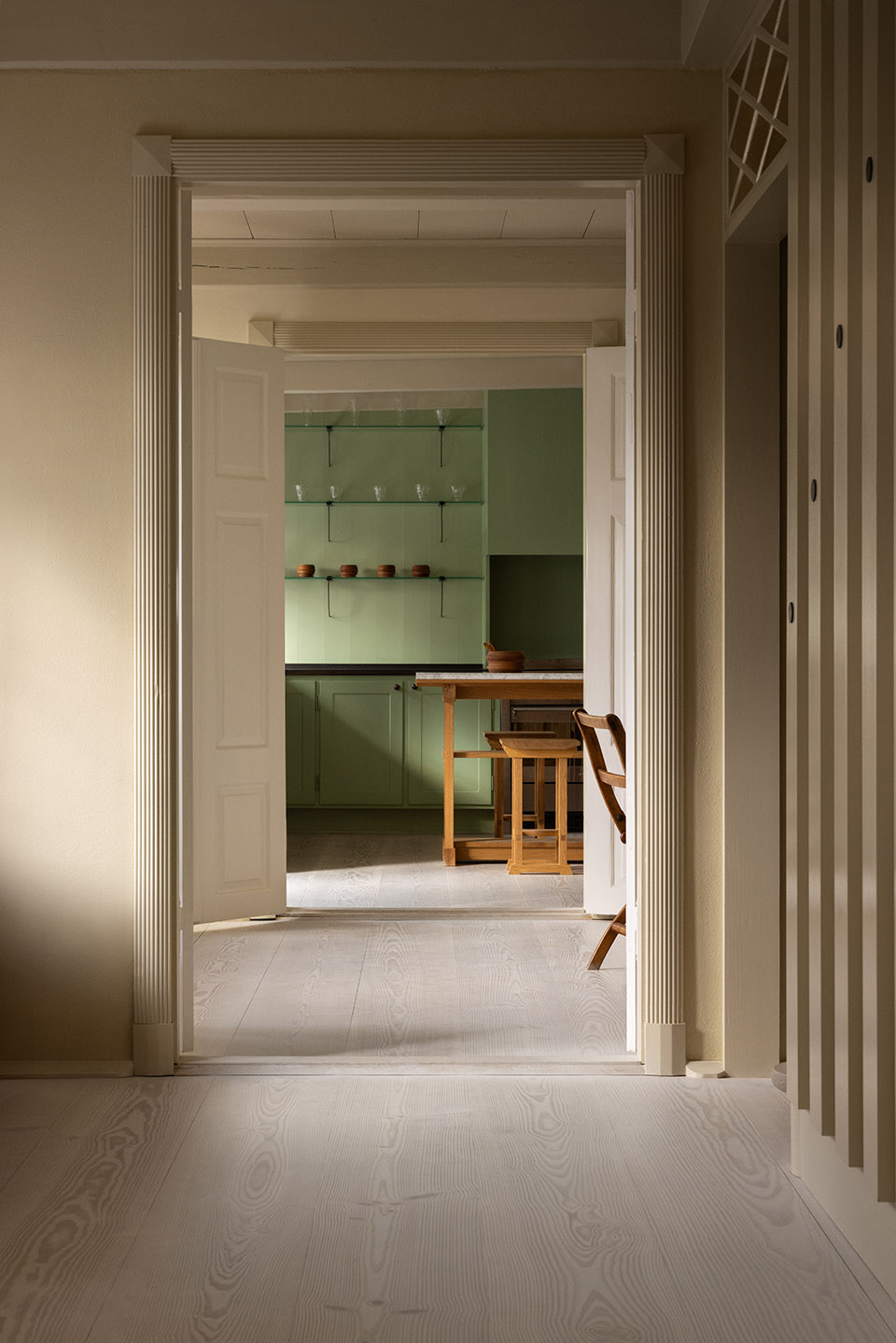 Dinesen宾客之家丨丹麦丨Mentze Ottenstein-31