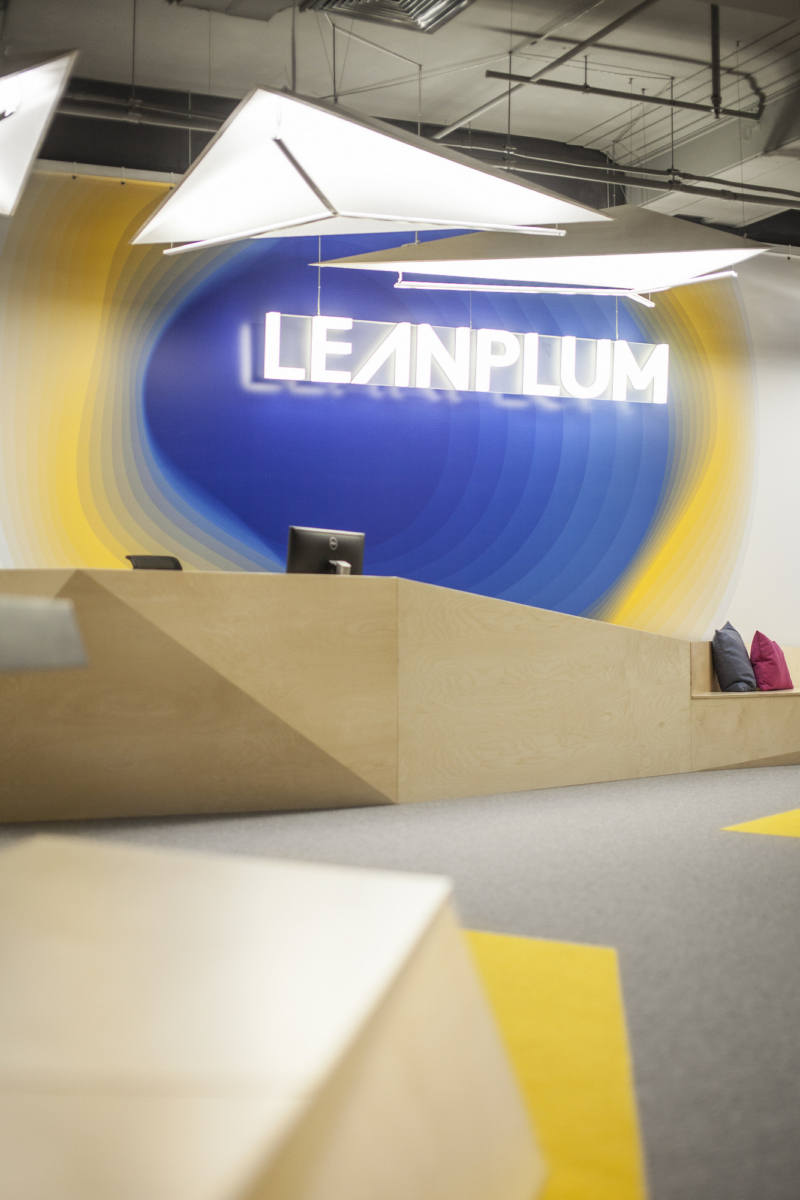 LEANPLUM Offices – Sofia-7