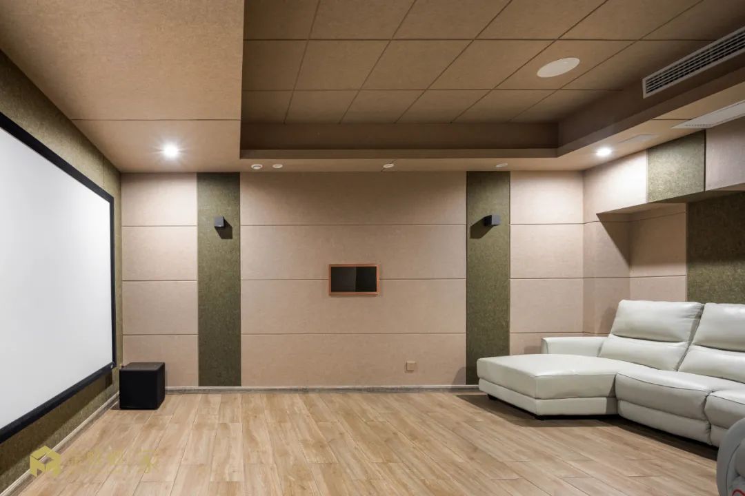 600㎡新中式别墅，演绎自然人文美学-87