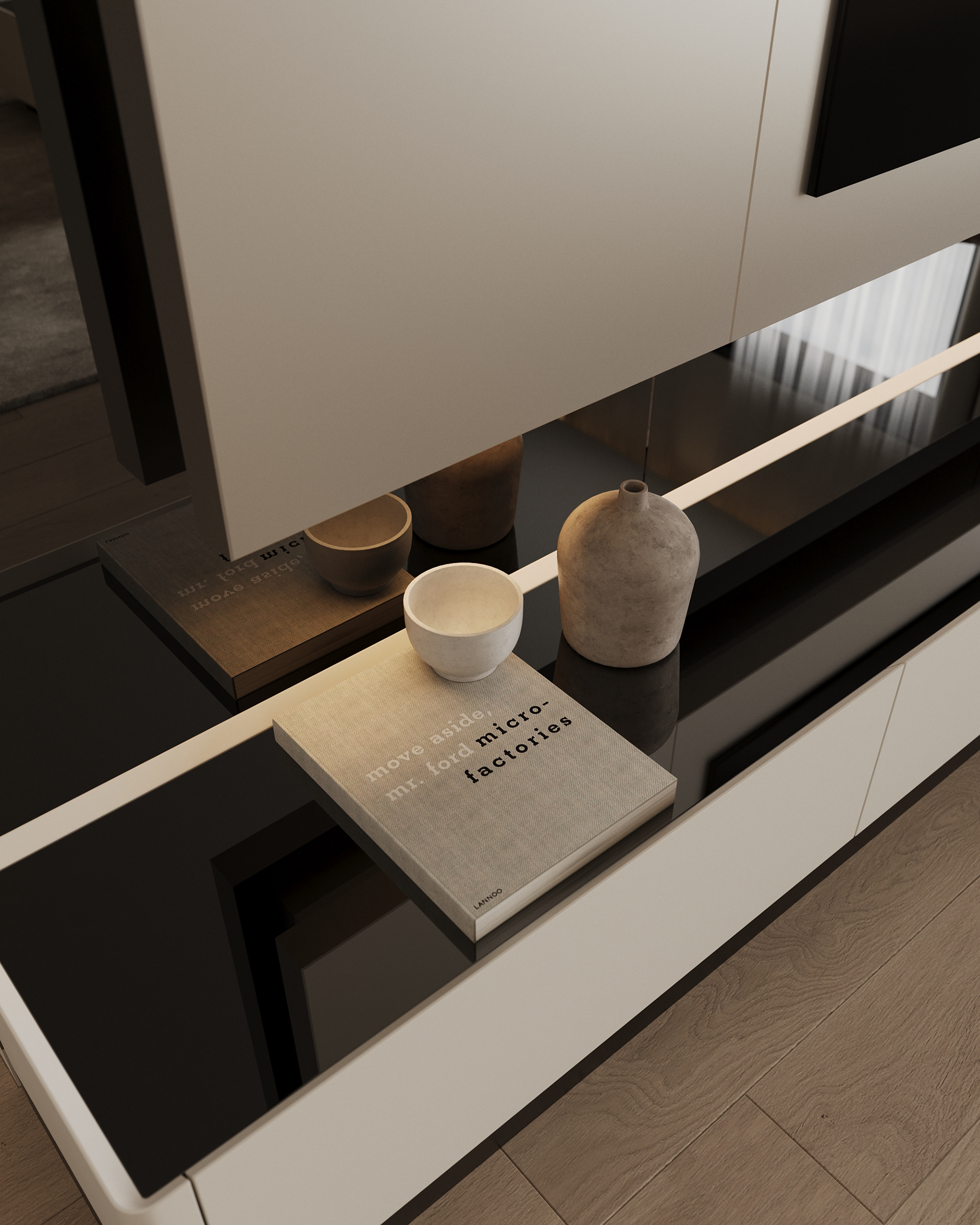 平层丨Dart Studio-28