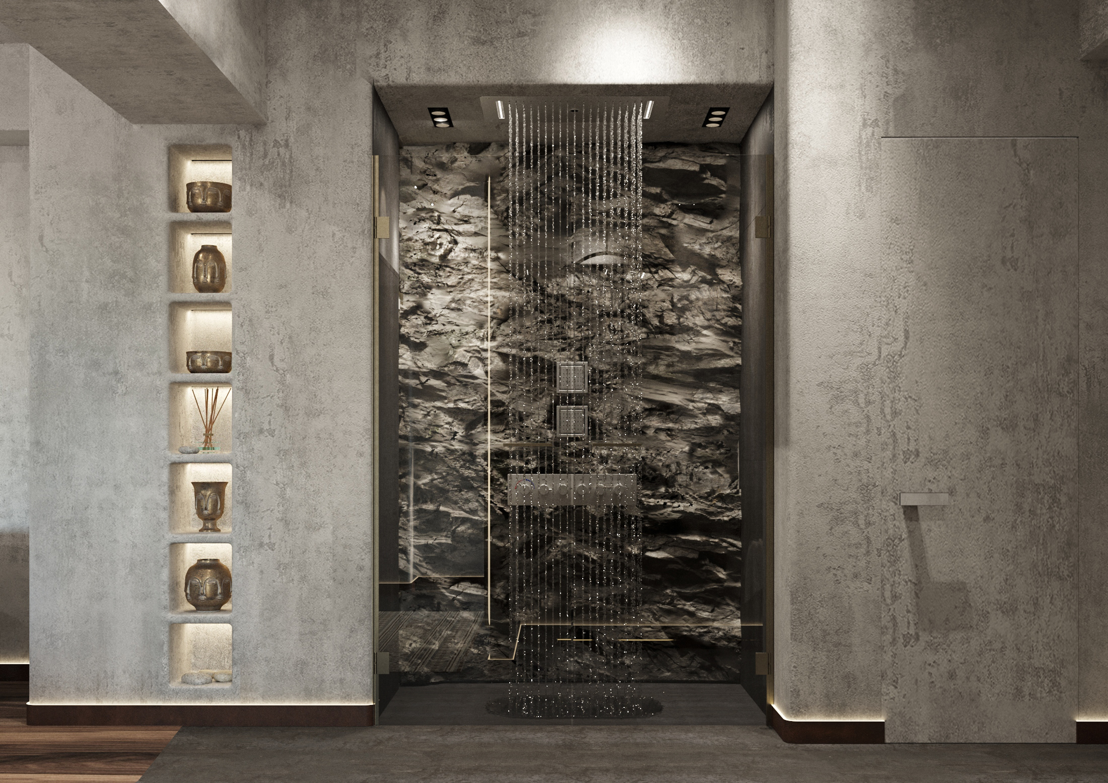 卢·艾酒店房间丨亚美尼亚丨futuris architects-28