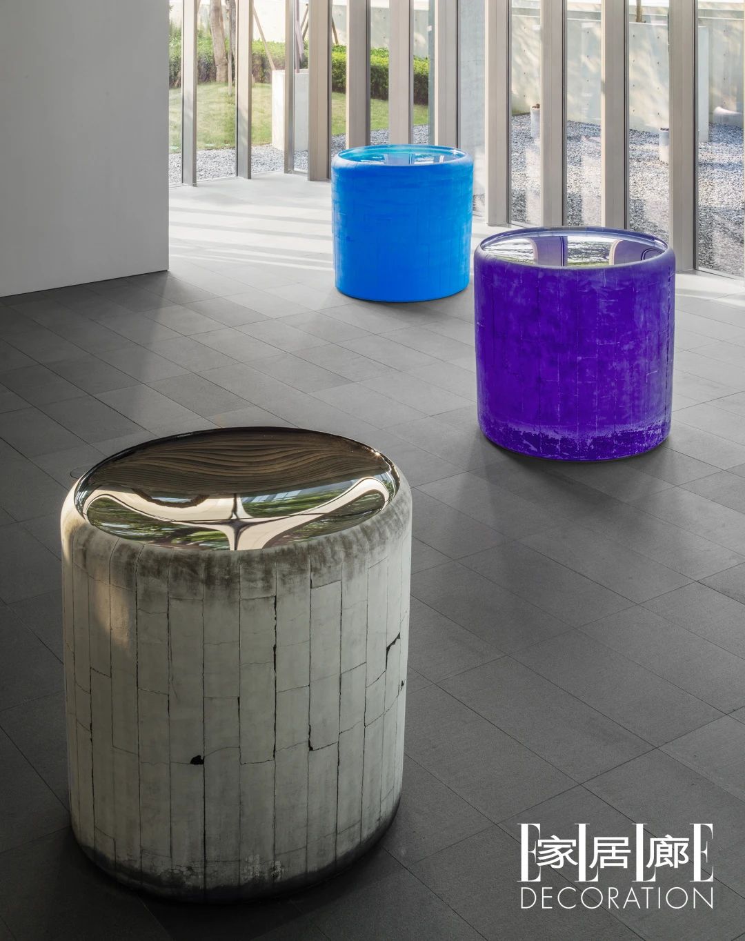 和美术馆“罗尼·霍恩:非梦 亦梦”个展丨中国佛山丨和美术馆,Roni Horn-34