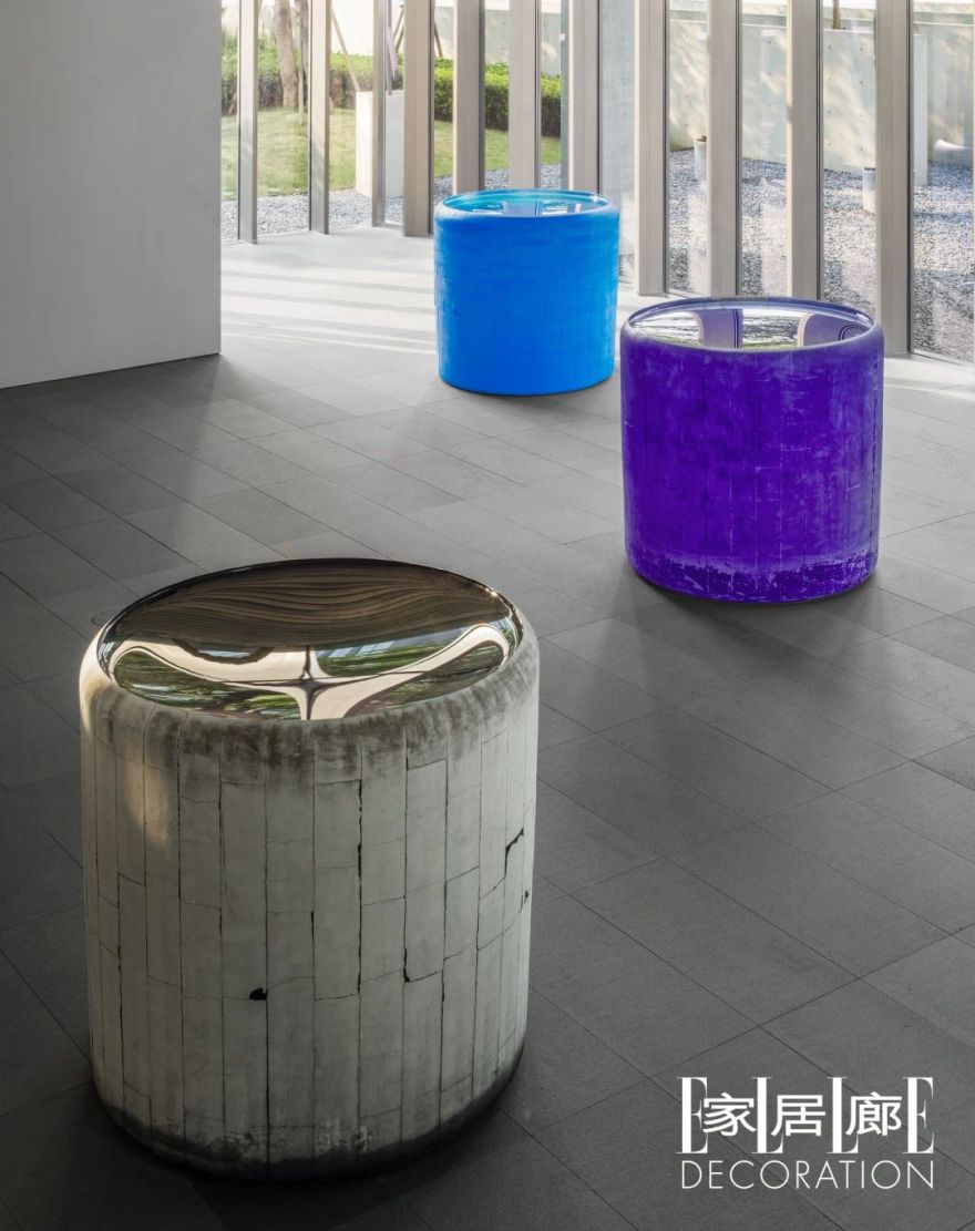 和美术馆“罗尼·霍恩:非梦 亦梦”个展丨中国佛山丨和美术馆,Roni Horn-34