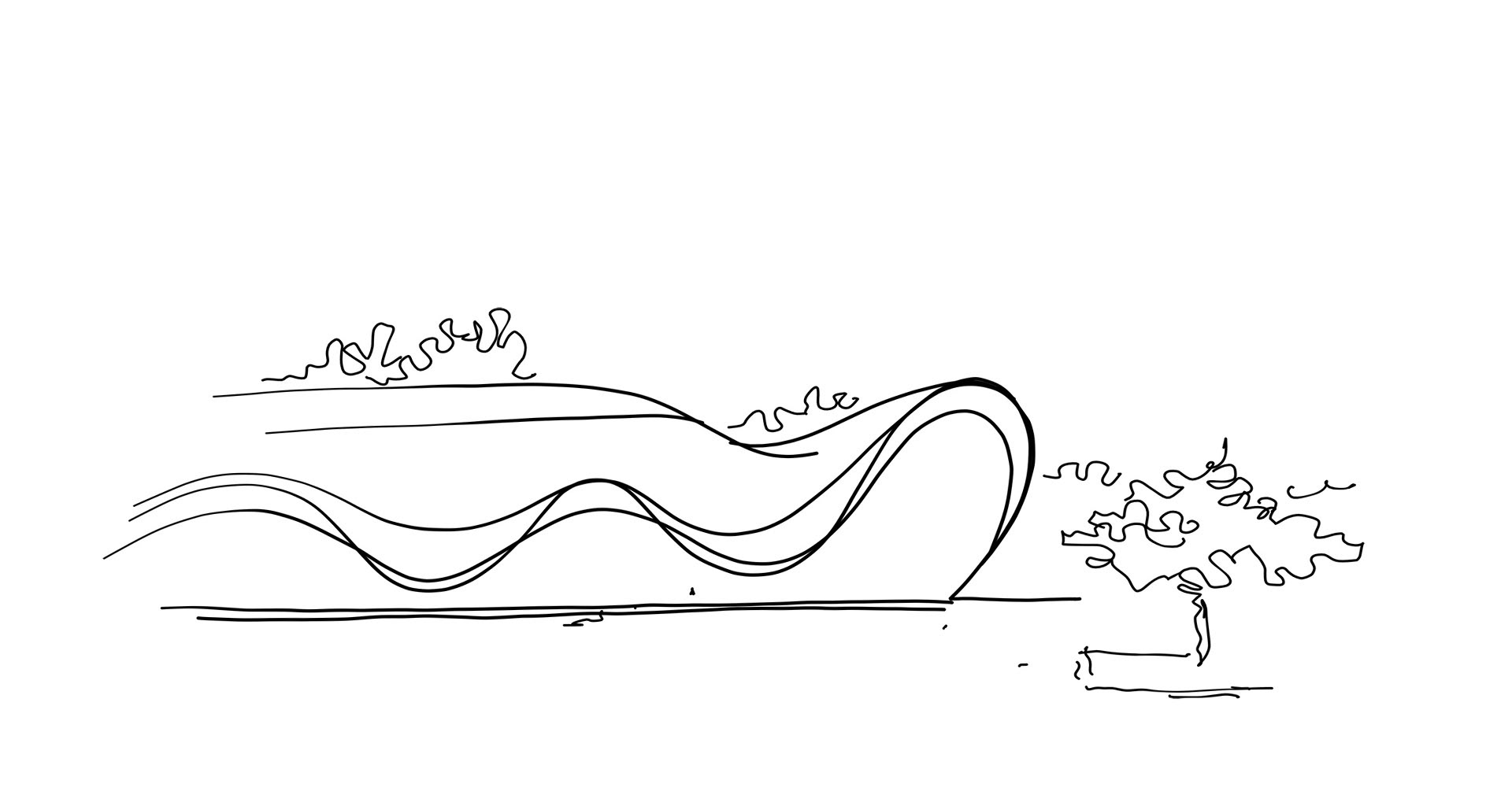 The Wave by Architecture Way-21