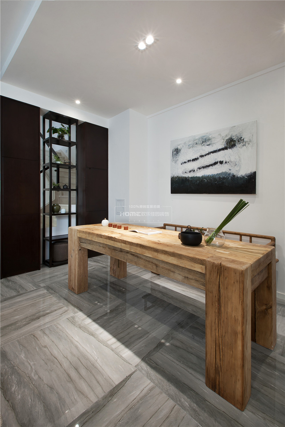 高性价比现代主义，轻奢搭配-6