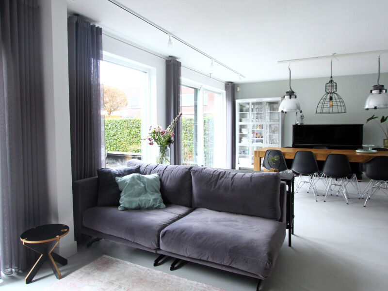 Nya Interieurontwerp | Project Delfgauw – Ruimte, sfeer en qualitytime-23
