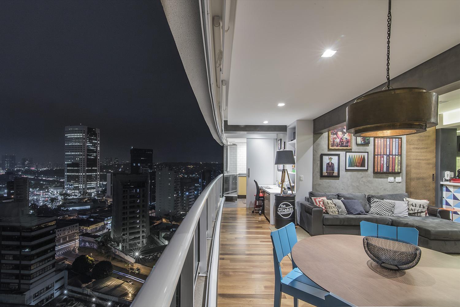 法里亚利马阁楼-14