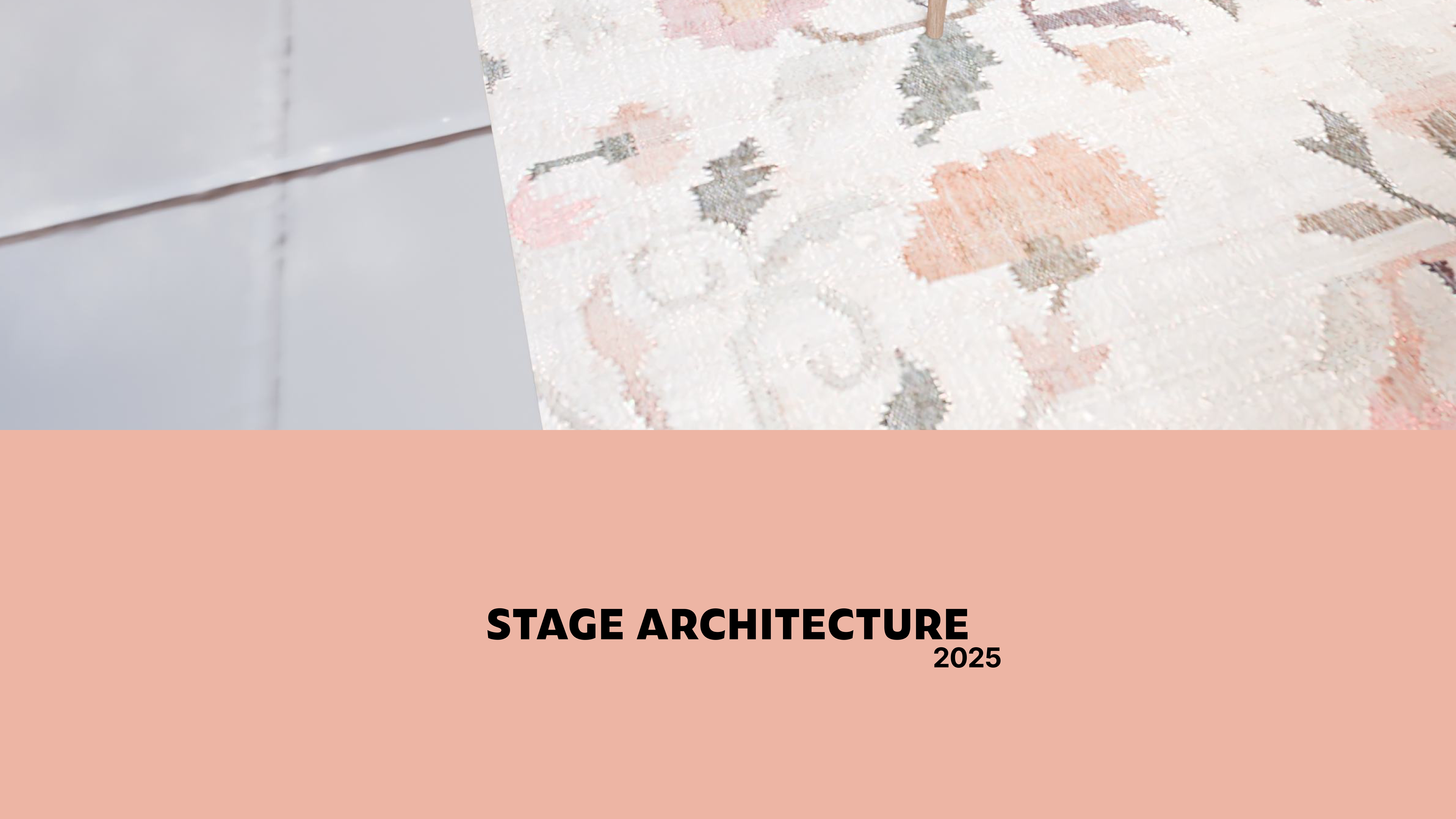 Portfolio architecture 2026-5