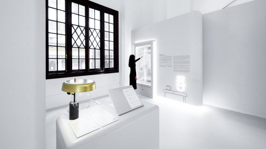 Let's Do Lunch · 中亚设计师社区(ADC)丨中国香港丨ADO Limited-10