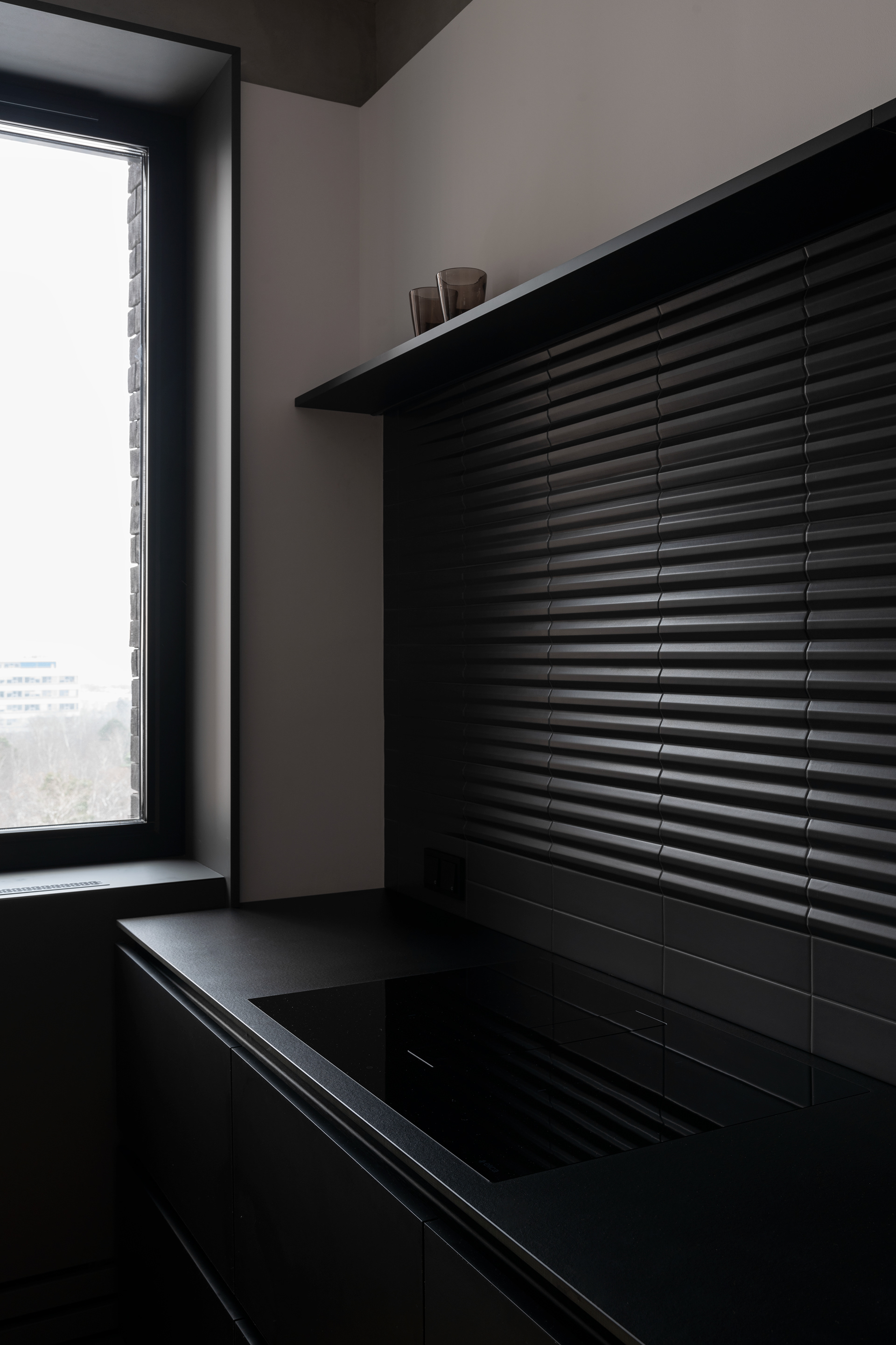 Apartment 43m2 I Kiraidt Interiors-8
