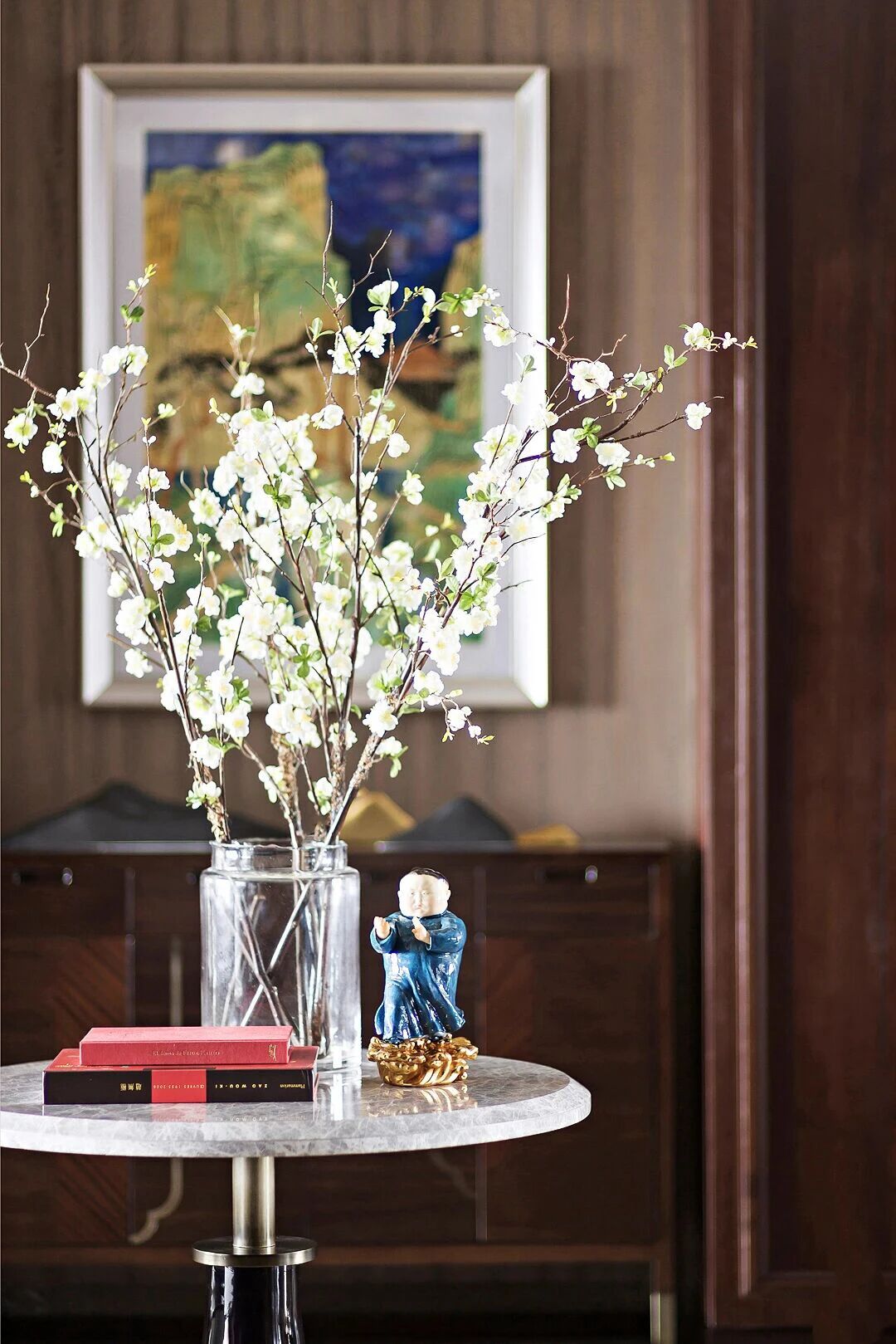 戴勇：重要的是拥有穿越时间的能力-87