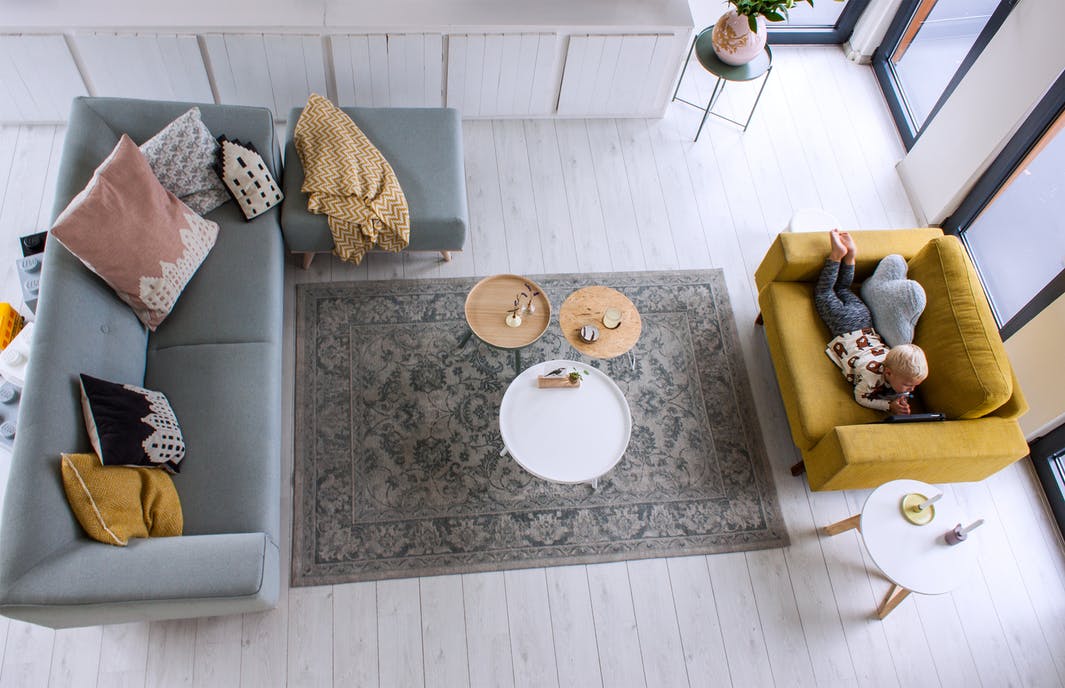 阿姆斯特丹水上房屋丨荷兰阿姆斯特丹-14