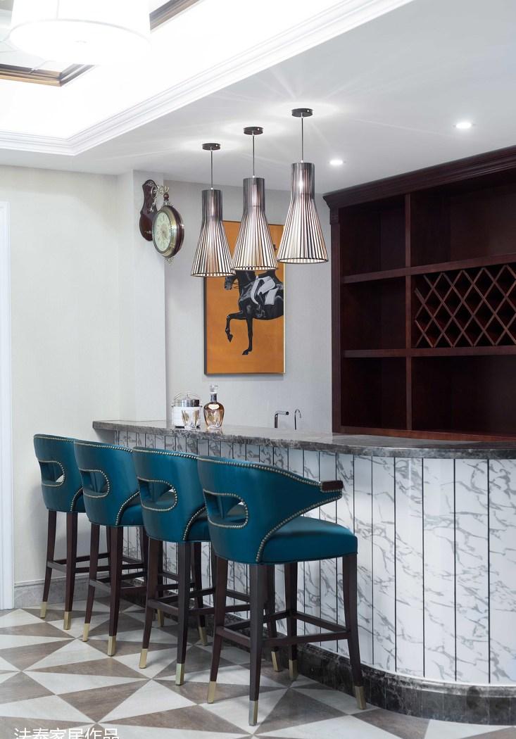 法式与美式混搭,情迷普罗旺斯-37