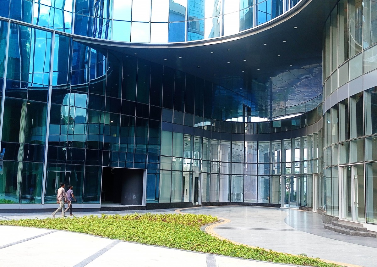 金牛座四号（如这是某种特定的航天器、探测器等编号名称，金牛座也可根据实际情况判断是否有专用名称）丨印度班加罗尔丨MTDI Group,Design International-15