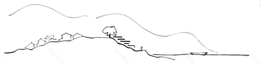 渔乡茶舍丨中国杭州丨gad×line+-19