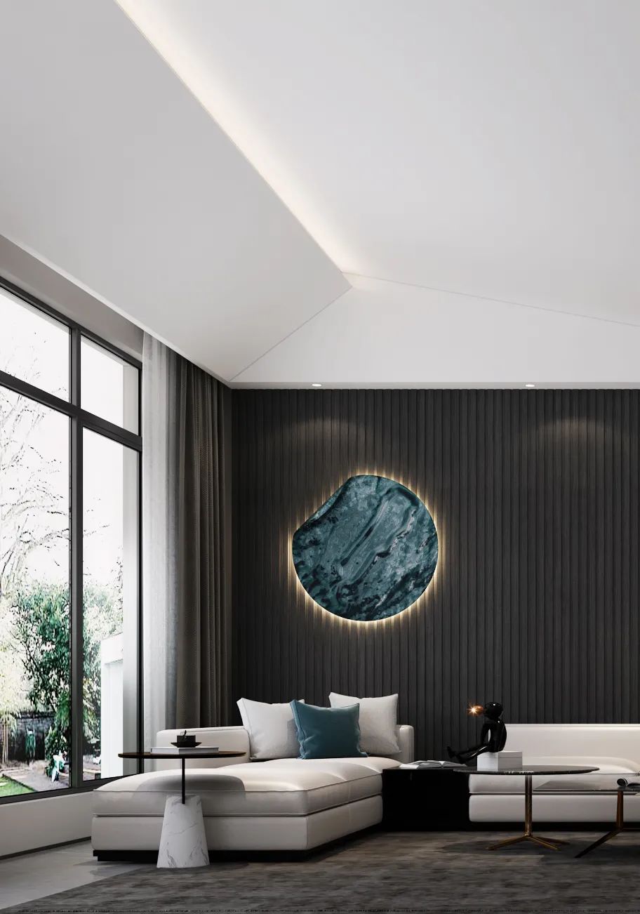 Amethyst.I.D丨光·影-9