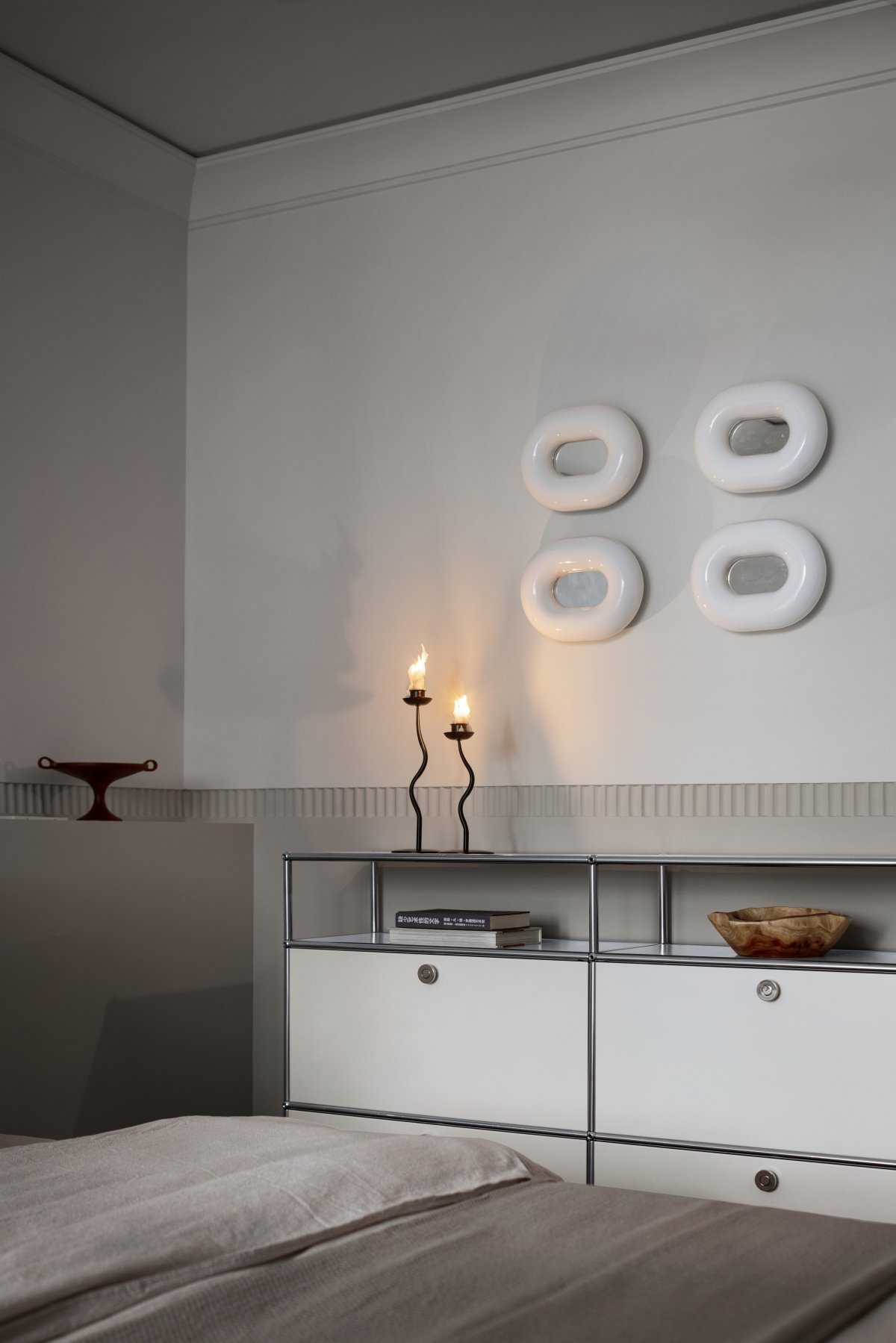 屿合传世空间设计 · 101 号住宅-18