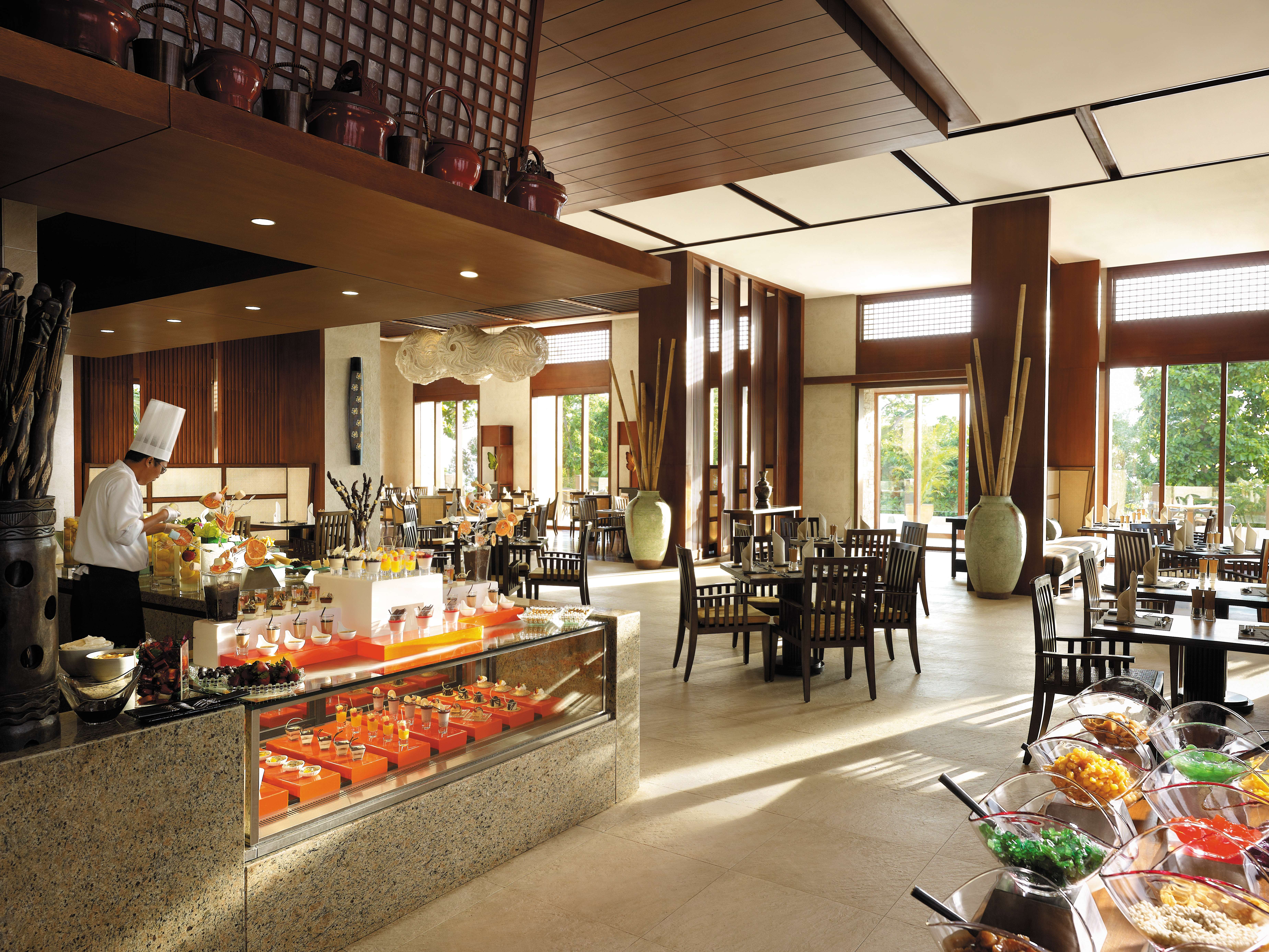 菲律宾Shangri La's Boracay Resort - Spa, Philippines-13