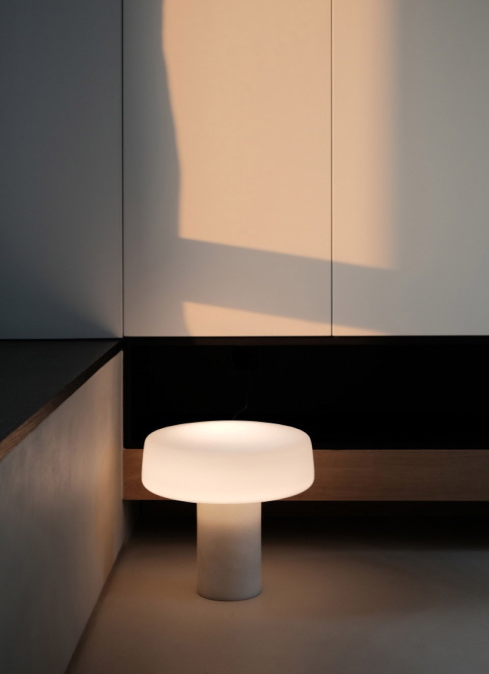 交叠空间的光与影丨中国深圳丨广州几筑空间设计有限公司-102