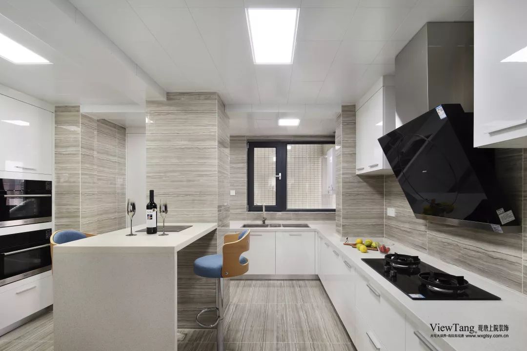 许敏设计 | 雅致清欢，定制幸福生活-7