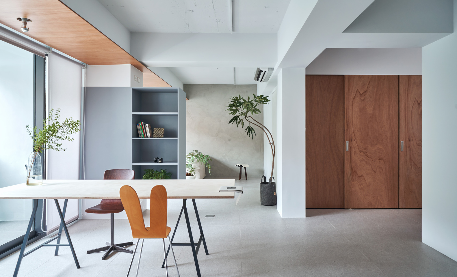 台湾树屋丨中国台湾丨ST Design Studio-5