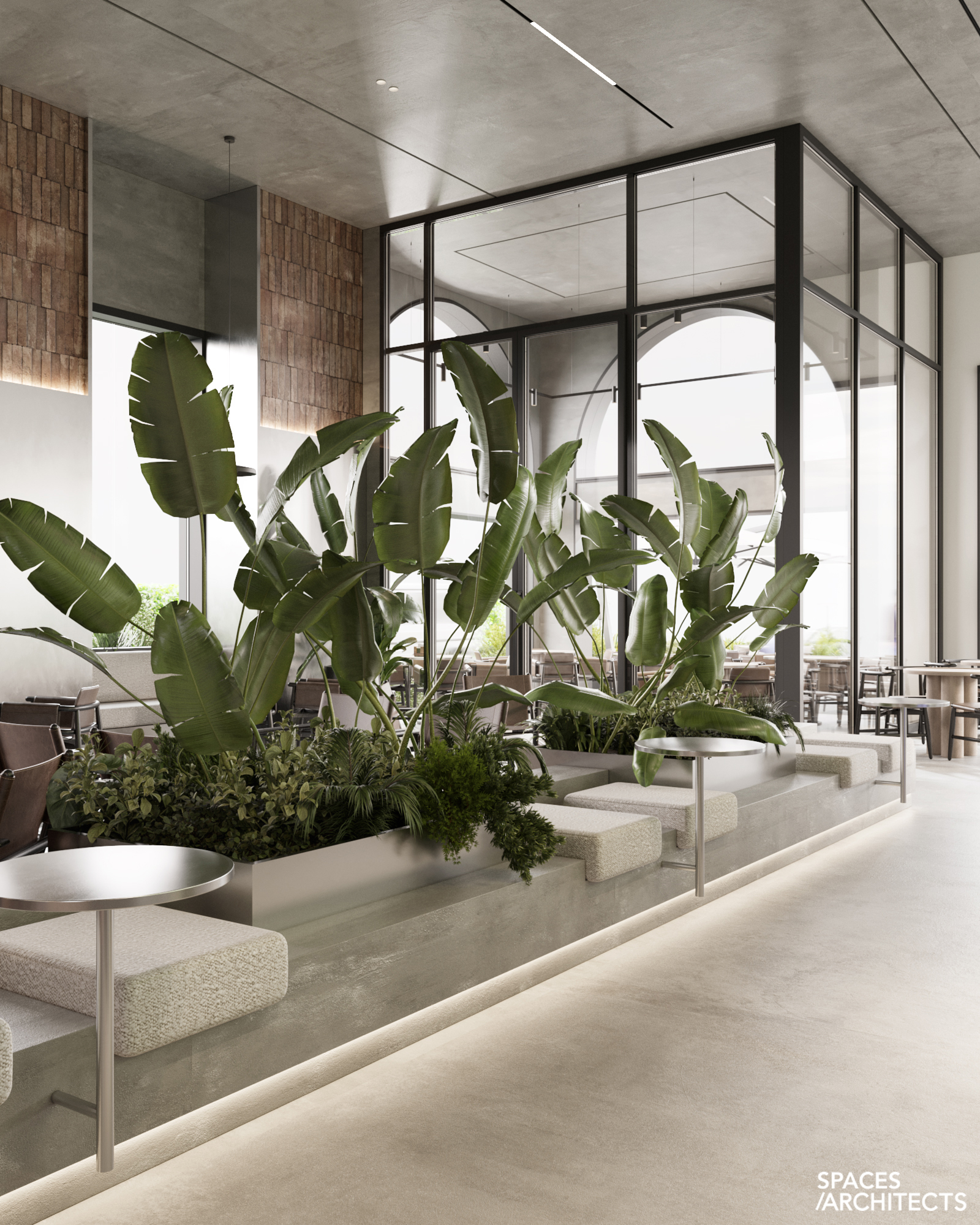 JUST HERE - COFFEE SHOP DESIGN-9