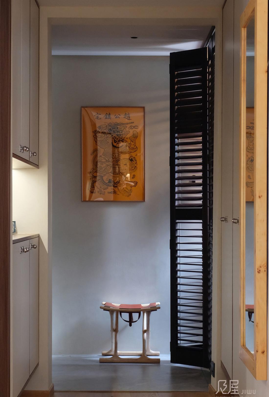 洄游+艺术+亲子 140㎡实现人生愿望-9