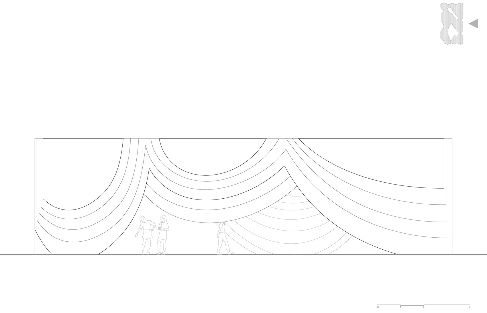 铝石窟文创场，泰国 / HAS design and research-58