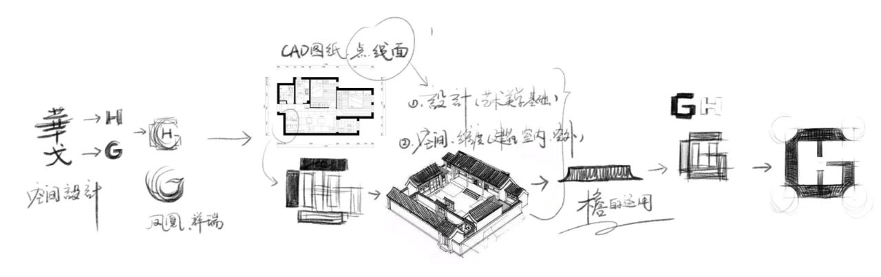 墅H₂O·未来伊甸园丨中国杭州丨HGID崋戈空间设计事务所-136