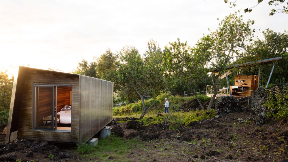 Modern Cabins From Around The World-9