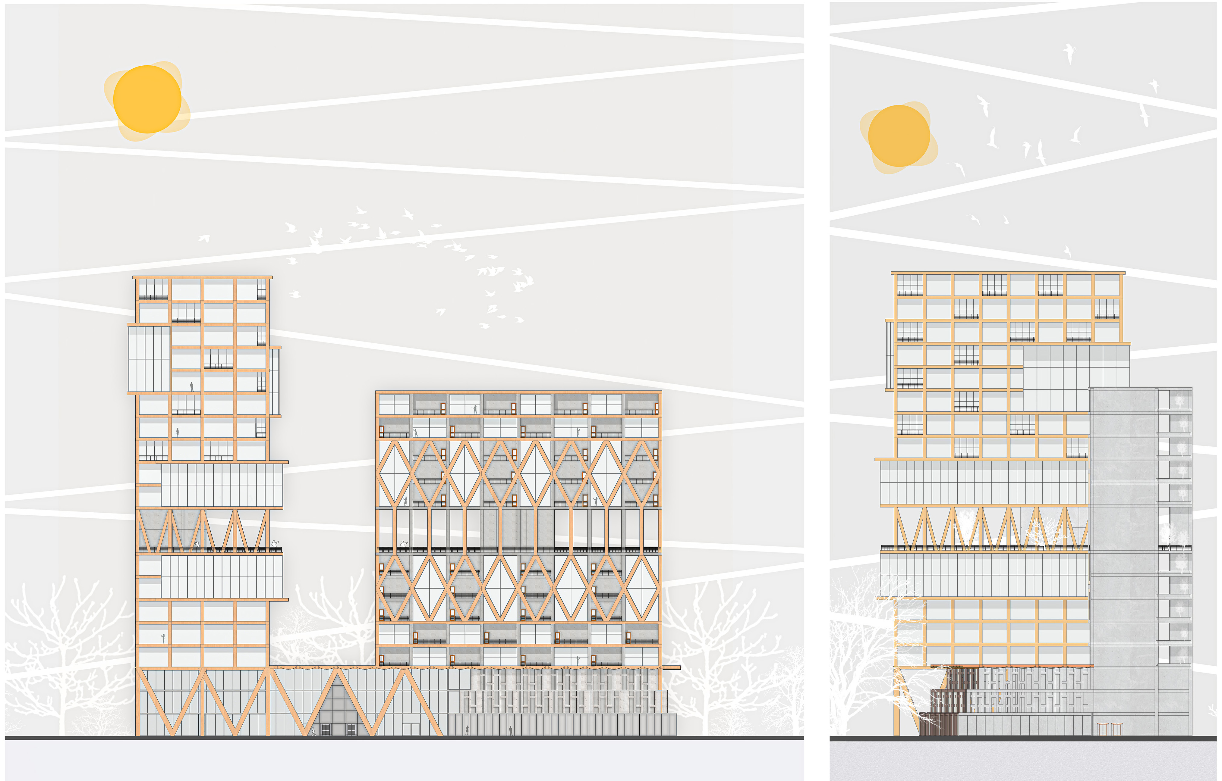 VTOPIA（混合用途塔楼）-13