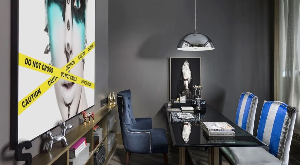 古鲁格拉姆健身房项目丨Sangyt Syngh设计公司-53