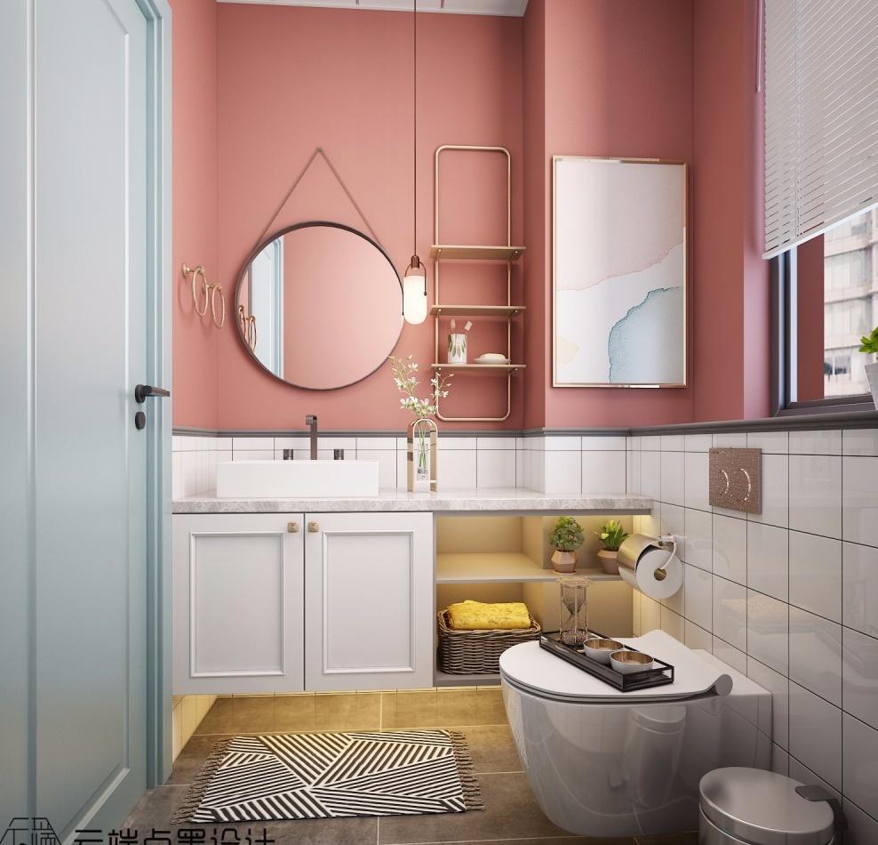 
云端点墨设计丨闫家骐 - 悦然奇城 -19