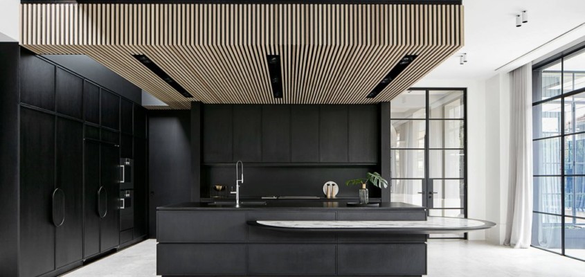 From up on Princes Hill-0