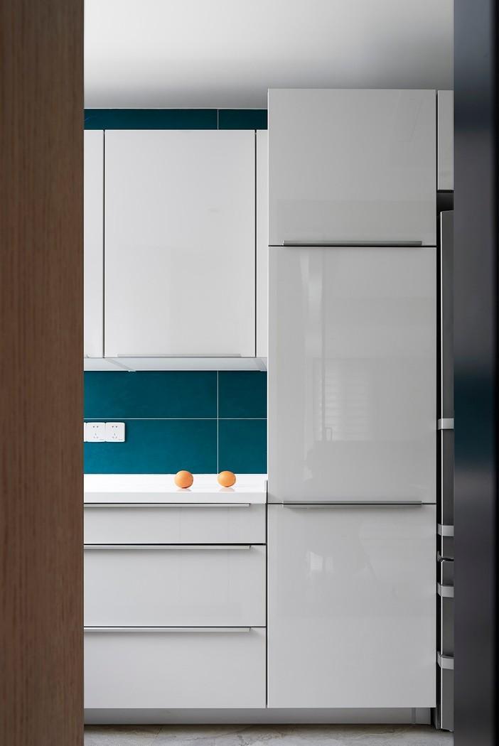 极简纯粹，缔造美好艺术空间-22